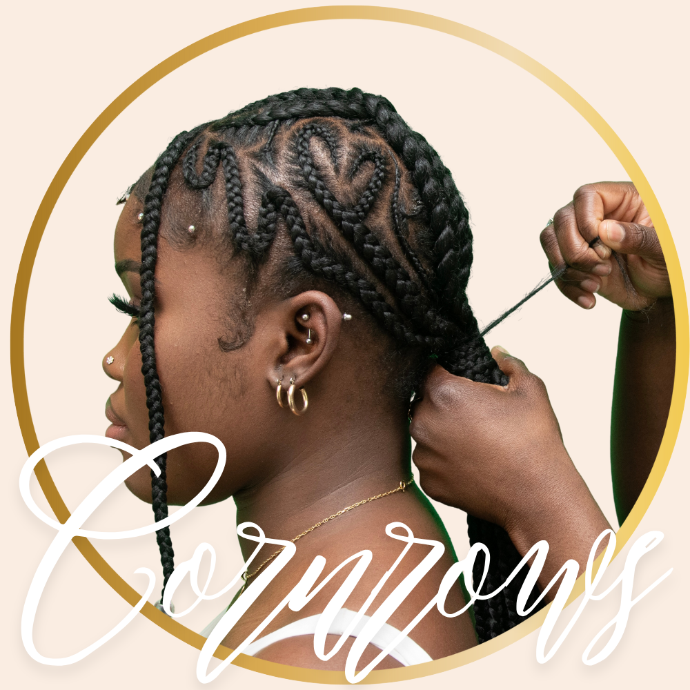 Cornrows